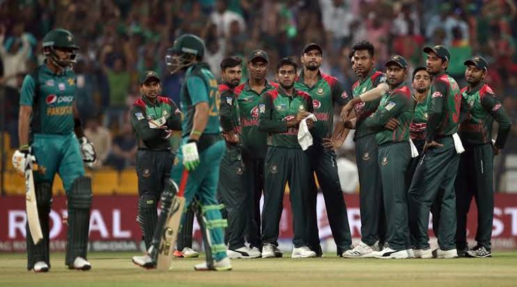 Bangladesh vs Pakistan, Bangladesh tour of Pakistan, Bangladesh Cricket Board, Pakistan Cricket Board, World Test Championship,