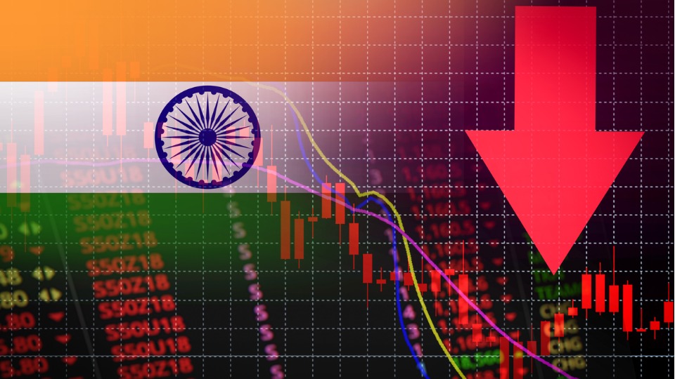 FPIs pull out record ₹1.1 lakh crore in March amidst COVID-19 mayhem