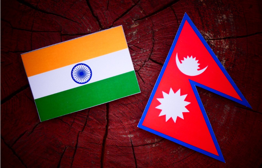 India, Pakistan Nepal, South Asian Association for Regional Cooperation, mediator, SAARC summit