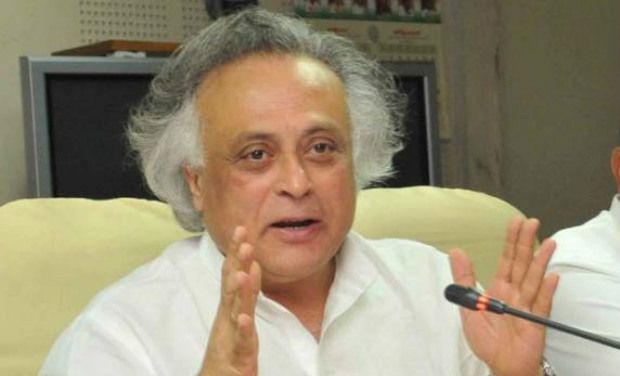 Jairam Ramesh declares Congress victory, says PM lost in Karnataka polls