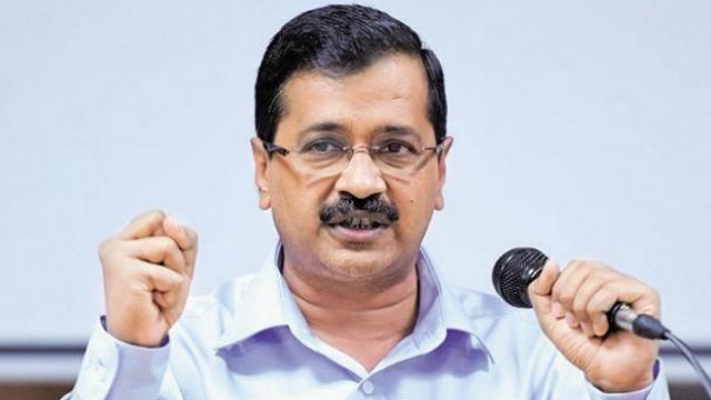 Full statehood for Delhi to be part of AAP poll manifesto: Kejriwal