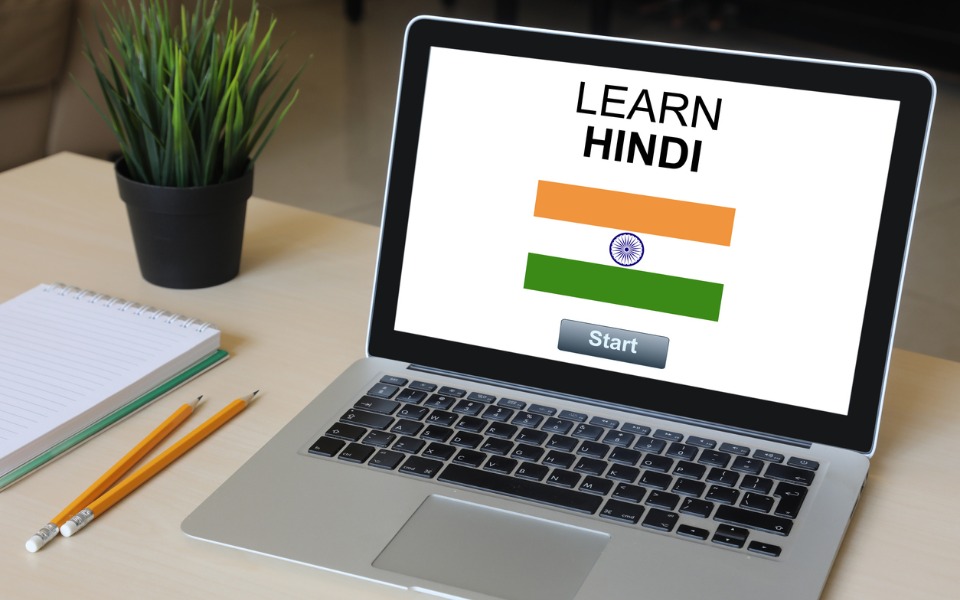 Indian embassy starts free Hindi classes for Americans, foreign nationals