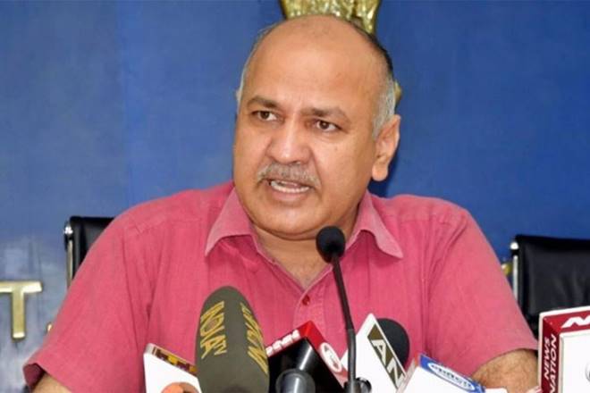 Sisodia slams Union govt for dismissing coal shortage crisis; Delhi may face power cuts