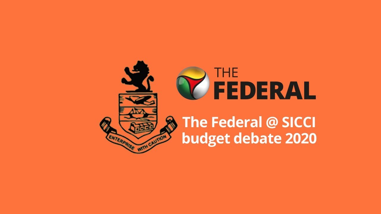 The Federal @ SICCI: What businesses want from the 2020 Budget