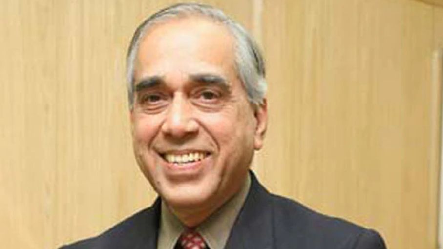 Ex-principle secy to PM, Nripendra Misra made head of NMML executive council