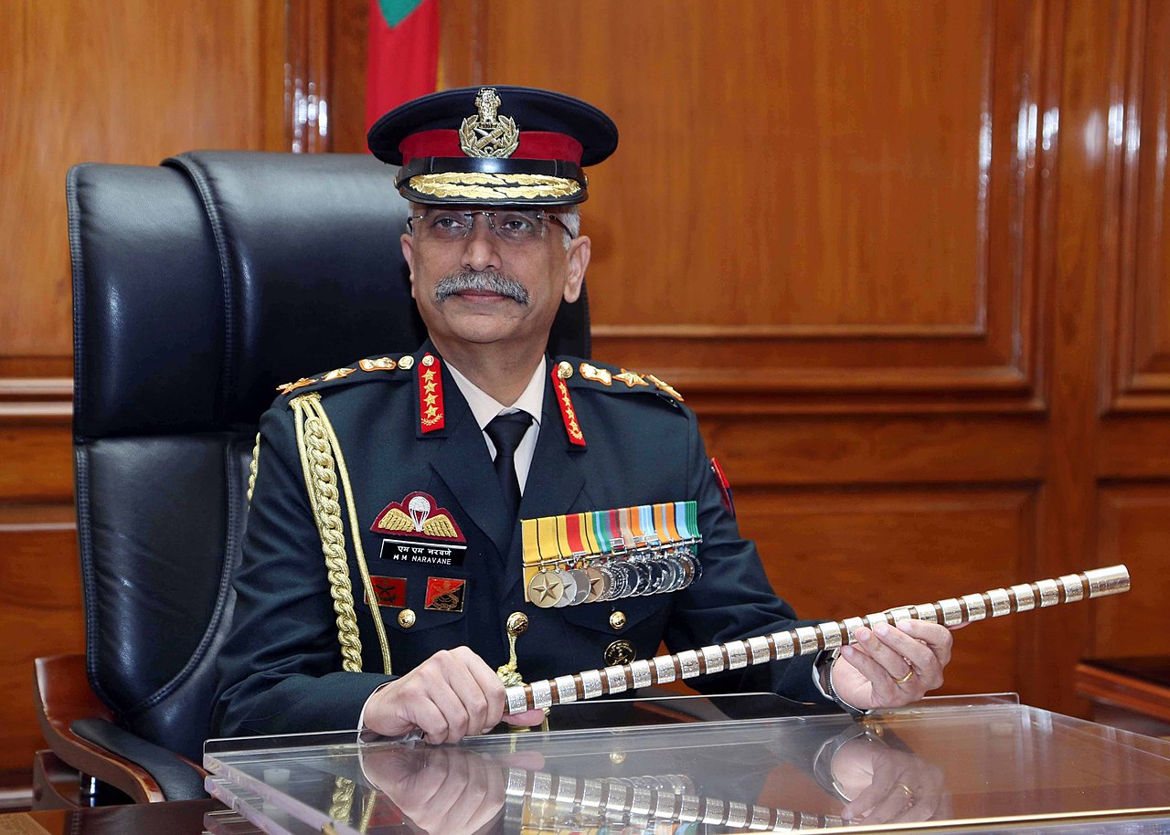 Army Chief sheds light on future conflicts; underlines need to augment warfare capabilities