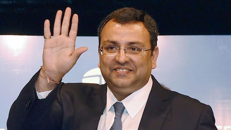 Not interested in getting back to Tata group, says Cyrus Mistry