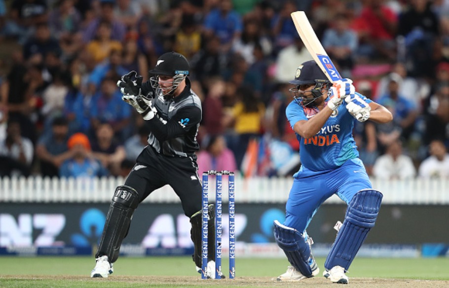 India vs New Zealand, third T20I, Rohit Sharma, Virat Kohli, Kane Williamson, Shreyas Iyer, India tour of New Zealand