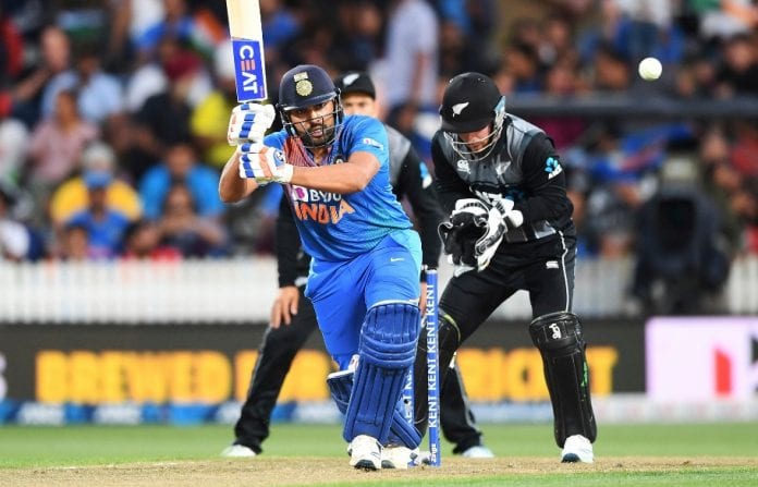 Super Over, India vs New Zealand, India tour of New Zealand, Kane Williamson, Rohit Sharma, Virat Kohli,