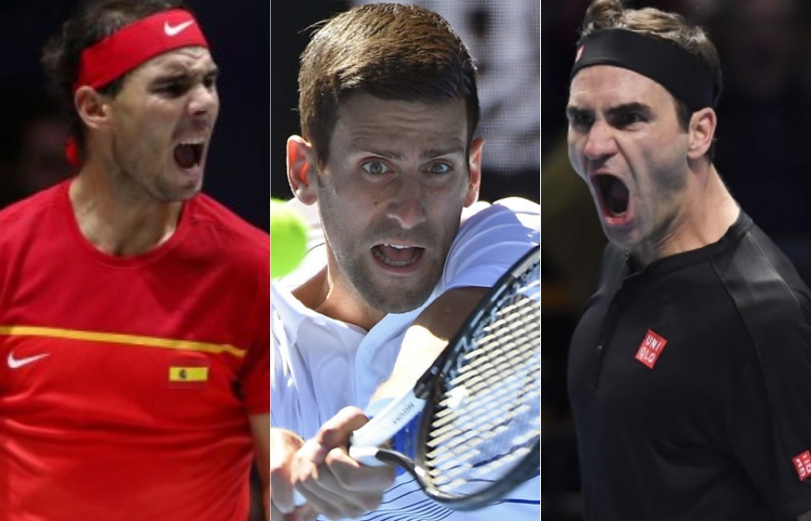 ATP Cup, Tennis, Novak Djokovic, Davis Cup, mens tennis, team event, Roger Federer, Andy Murray, Kei Nishikori, Nick Kyrgios