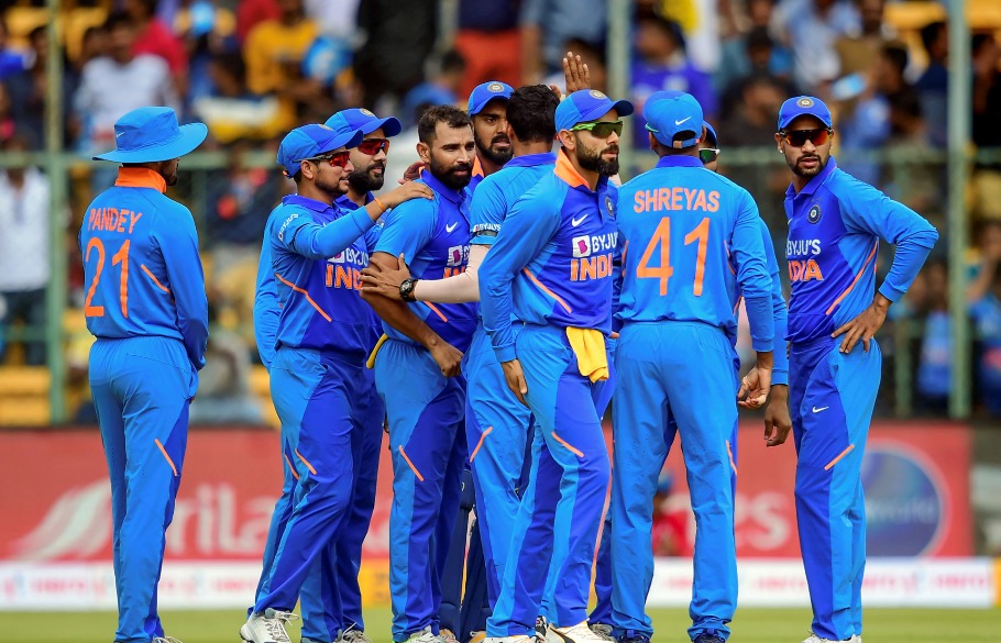 India vs Australia, Australia tour of India, third ODI, KL Rahul, Virat Kohli, Kuldeep Yadav, Shikhar Dhawan, Rohit Sharma, Bengaluru
