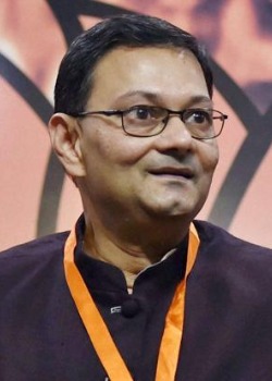 Chandra Kumar Bose