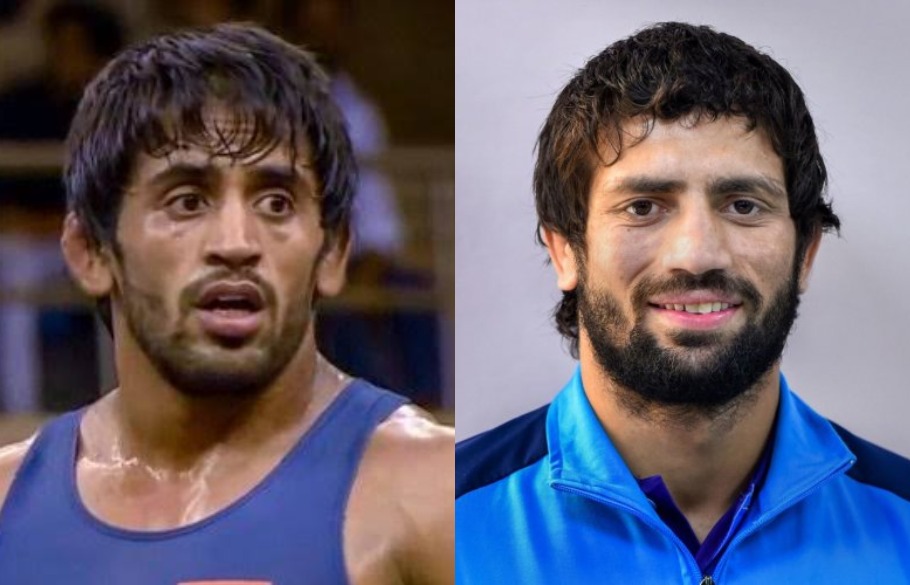 Rome Ranking Series, Wrestling, Indian wrestlers, Bajrang Punia, Vinesh Phogat, Ravi Kumar Dahiya, 2020 Tokyo Olympics