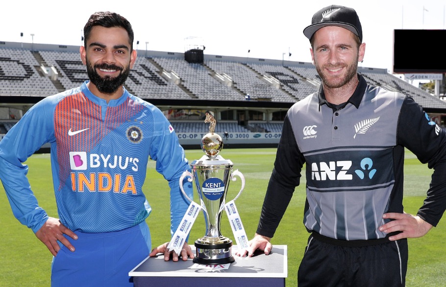 India vs New Zealand, India tour of New Zealand, second T20I, Eden Park, Jasprit Bumrah, Shardul Thakur, Shreyas Iyer, KL Rahul, Kane Williamson, Colin Munro, Ross Taylor