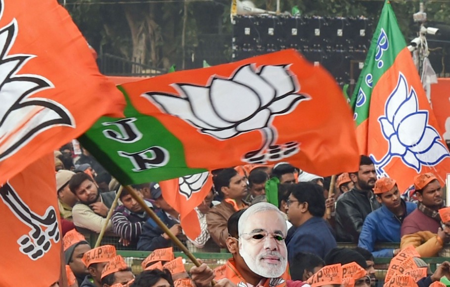 Bengal BJP evaluating leaders’ performance, set for major overhaul
