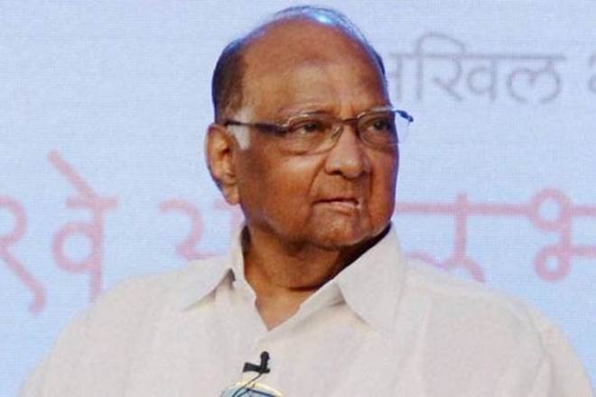 Sharad Pawar on why Centre sent Koregaon-Bhima probe to NIA