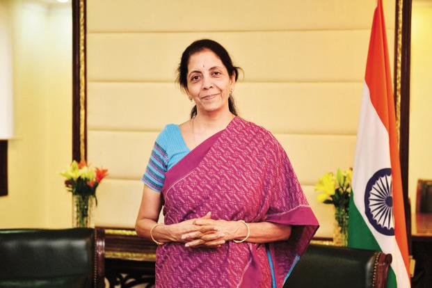 News broadcasters meet FM Sitharaman, seek parity in GST with print media