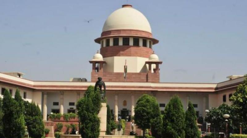 Nirbhaya case: After Vinay Sharma, Mukesh Kumar moves curative plea in SC