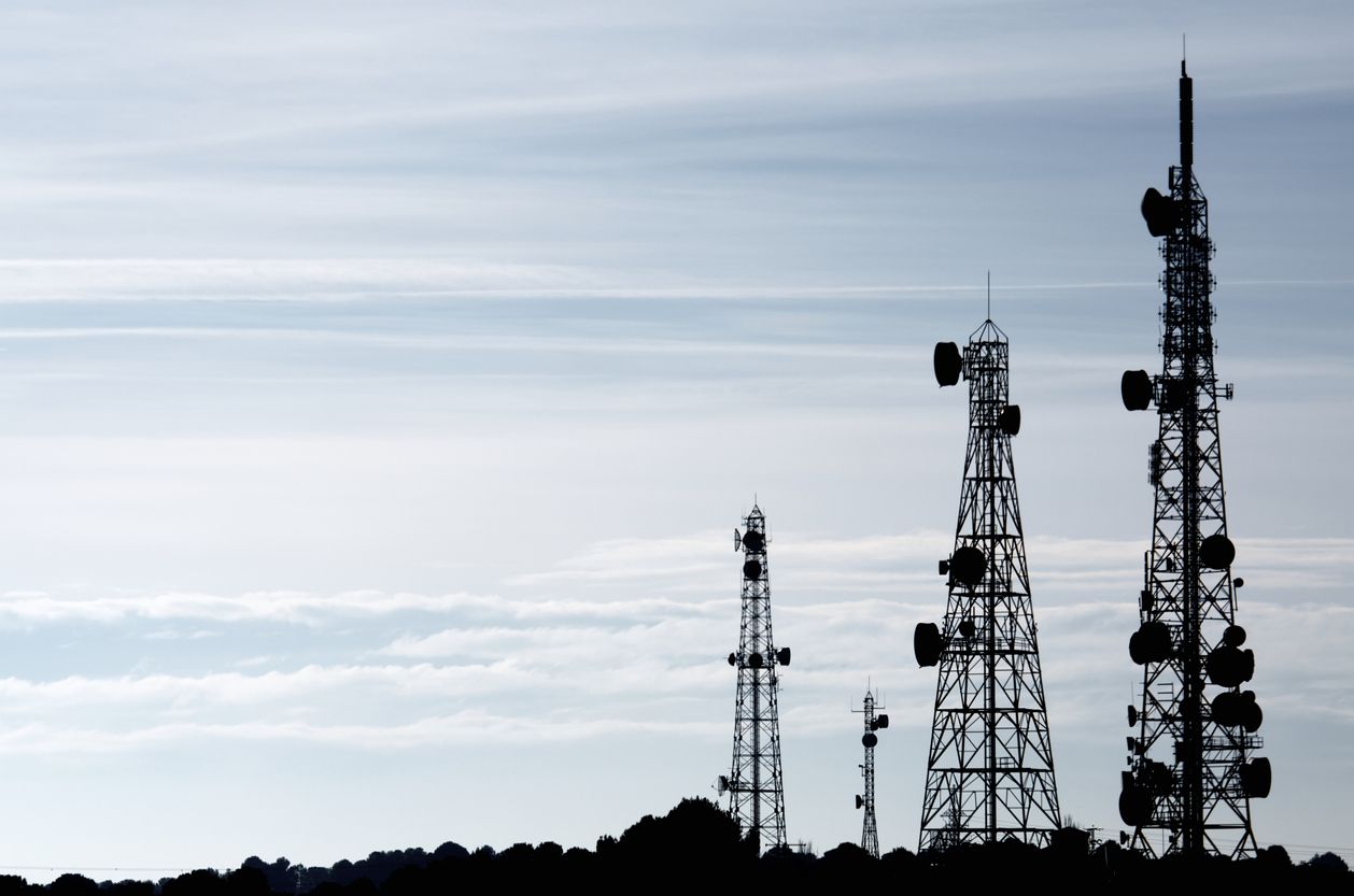 Telecom relief package: The government could and should do more