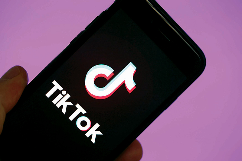 tiktok