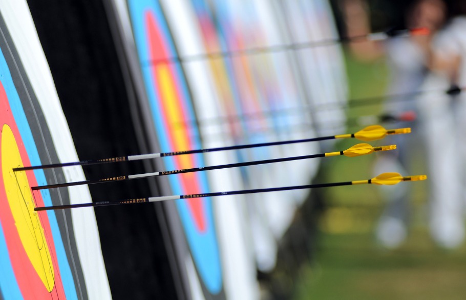 Assam Archery Association, SAI, Sports Authority of India, Shivangini Gohain, archer