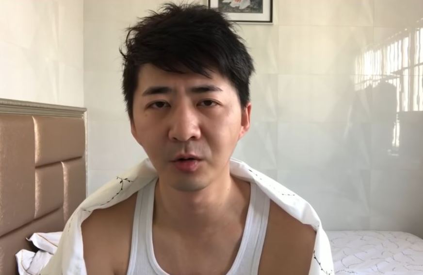 Chinese citizen reporter goes missing, kin allege forcible quarantine