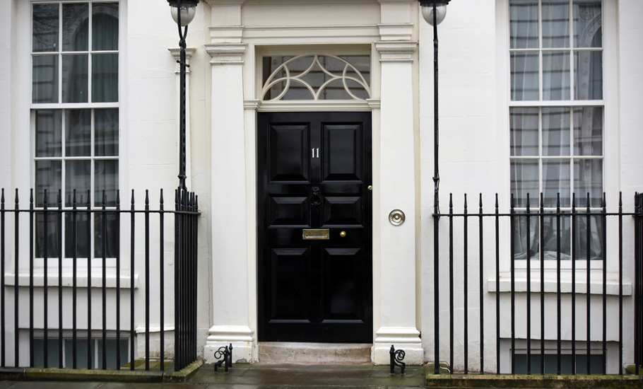 Downing Street