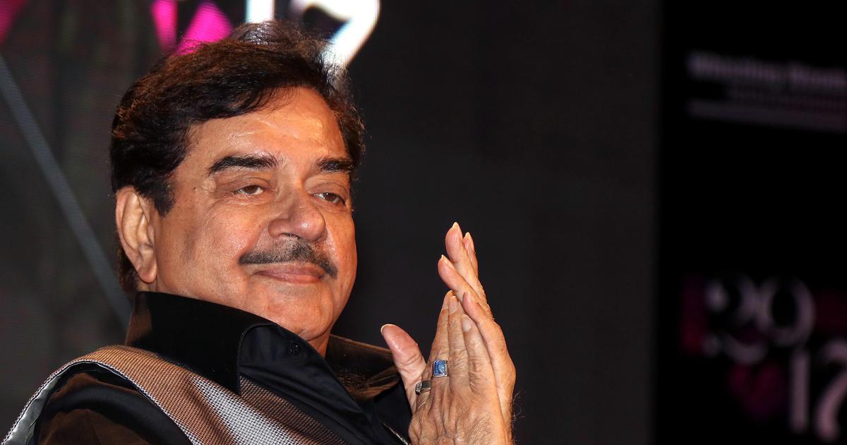 Shatrughan Sinha lauds PM, Shah for prompt evacuation of Indians from Wuhan
