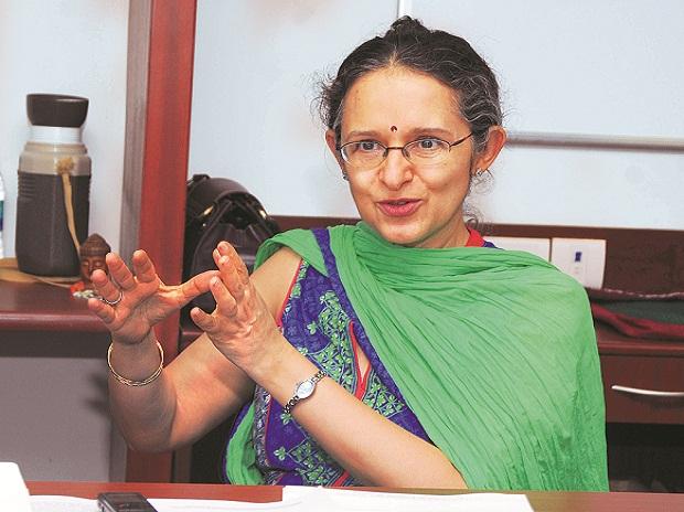 Budget was disappointing, lacked vision: EAC-PM Ashima Goyal