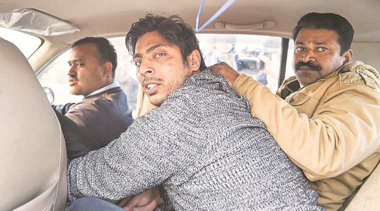 Shaheen Bagh shooter a simple boy, not radical: Family