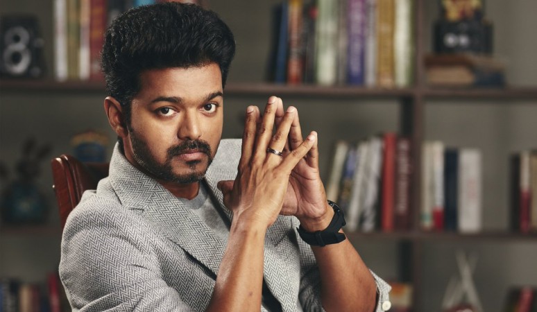 I-T sends summons to Vijay for questioning, actor seeks more time