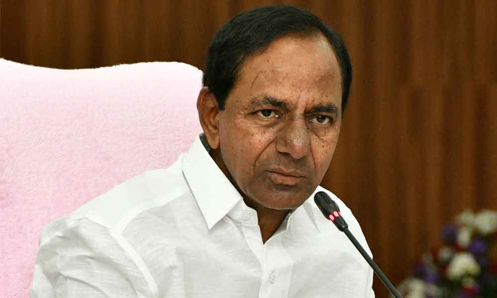 Image result for kcr