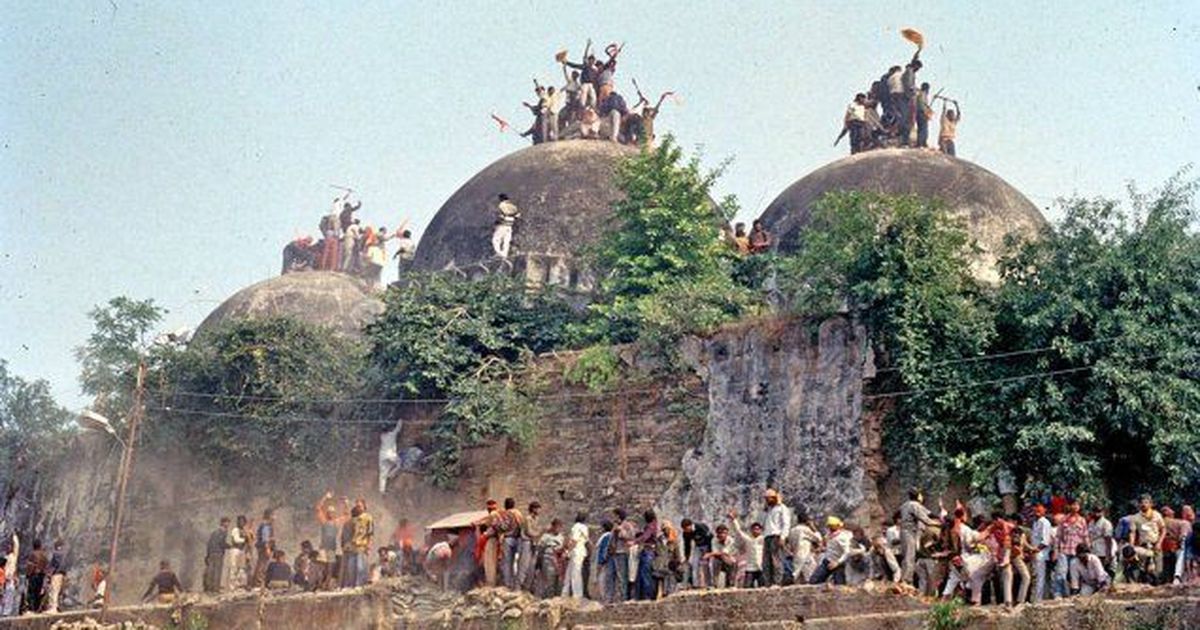 New Babri Masjid will put Ayodhya’s Dhannipur village on the map, hope villagers