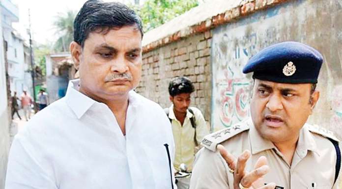 Muzaffarpur shelter home: Court sentences Brajesh Thakur to life imprisonment