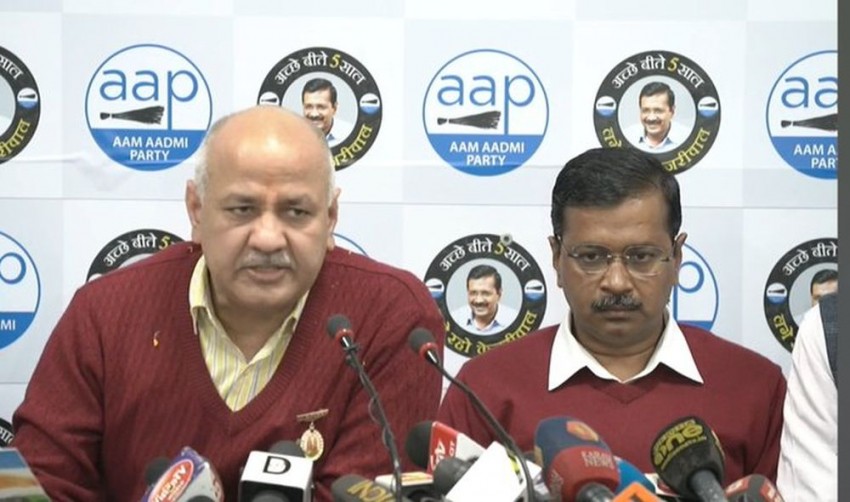 AAP manifesto promises 24-hour markets, quality education, clean water