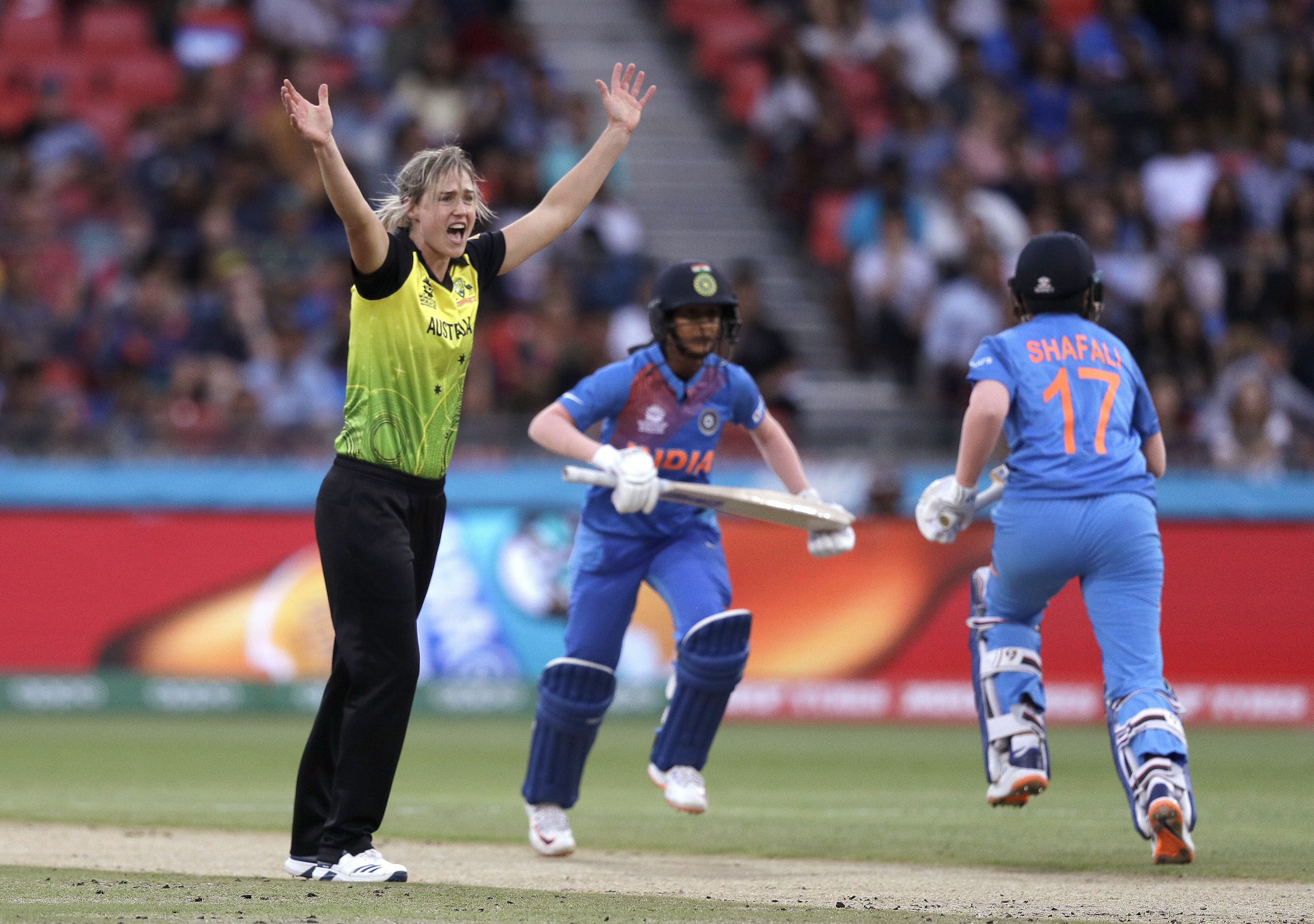 India vs Australia, India women vs Australia women, India women, Australia women, Poonam Yadav, Shafali Varma