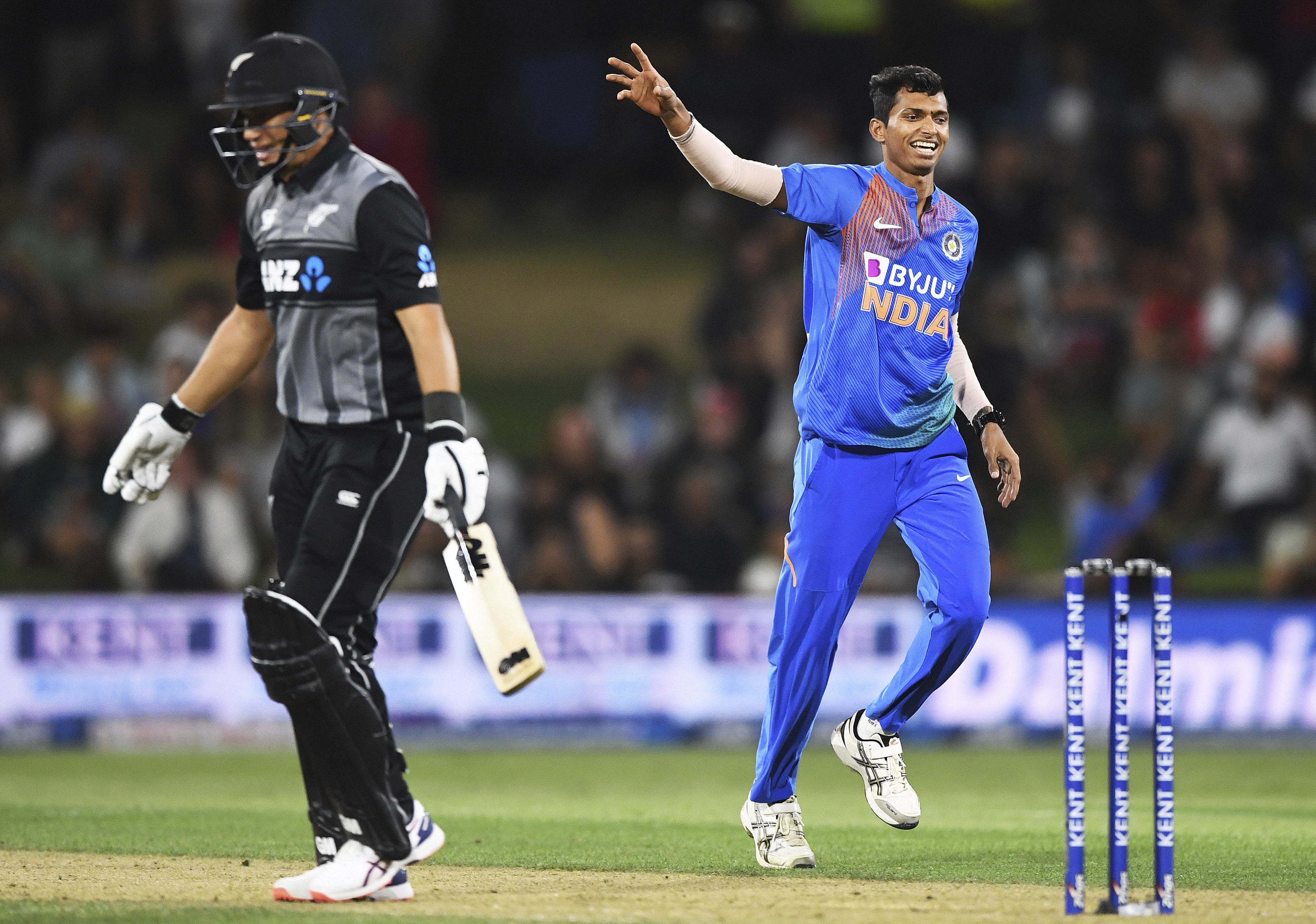 India vs New Zealand, India tour of New Zealand, Virat Kohli, Rohit Sharma, ICC, Slow over-rate