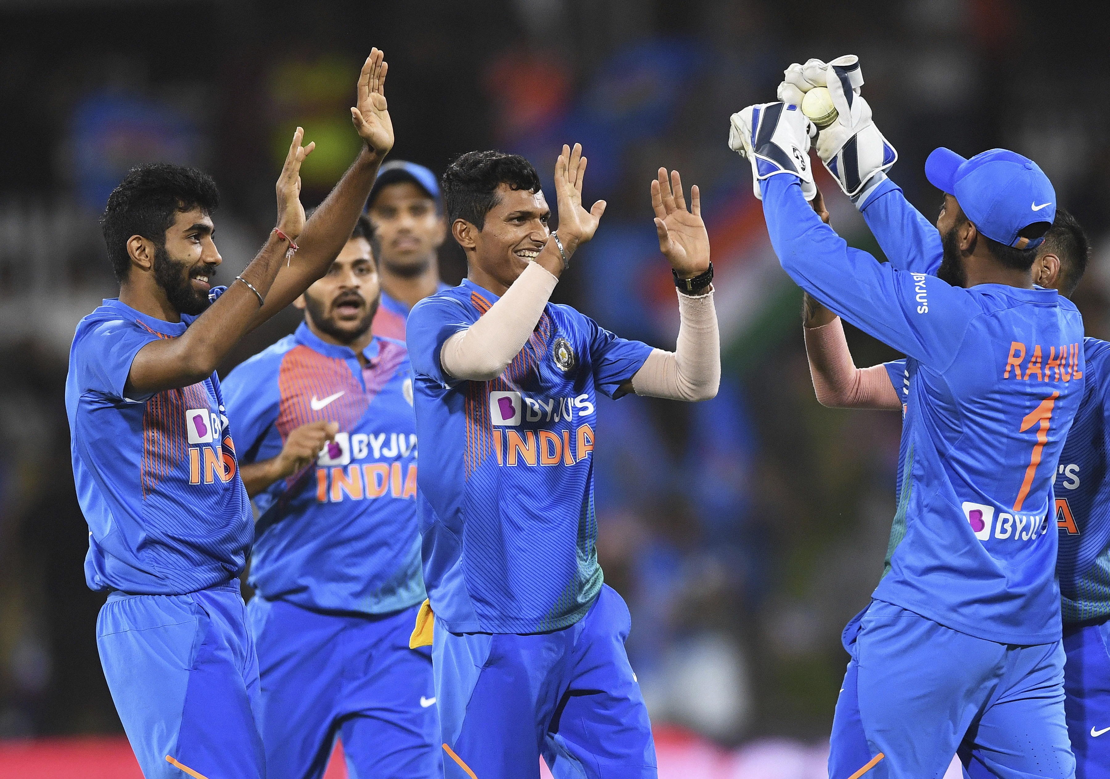 India vs New Zealand, India tour of New Zealand, KL Rahul, Rohit Sharma, Jasprit Bumrah
