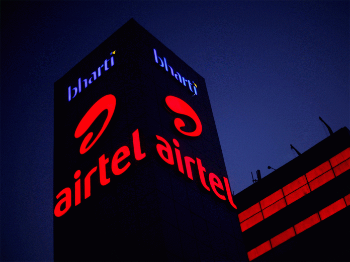 Bharti Airtel, telecom department, government, Centre, statutory dues, ₹10,000 crore, Vodafone Idea