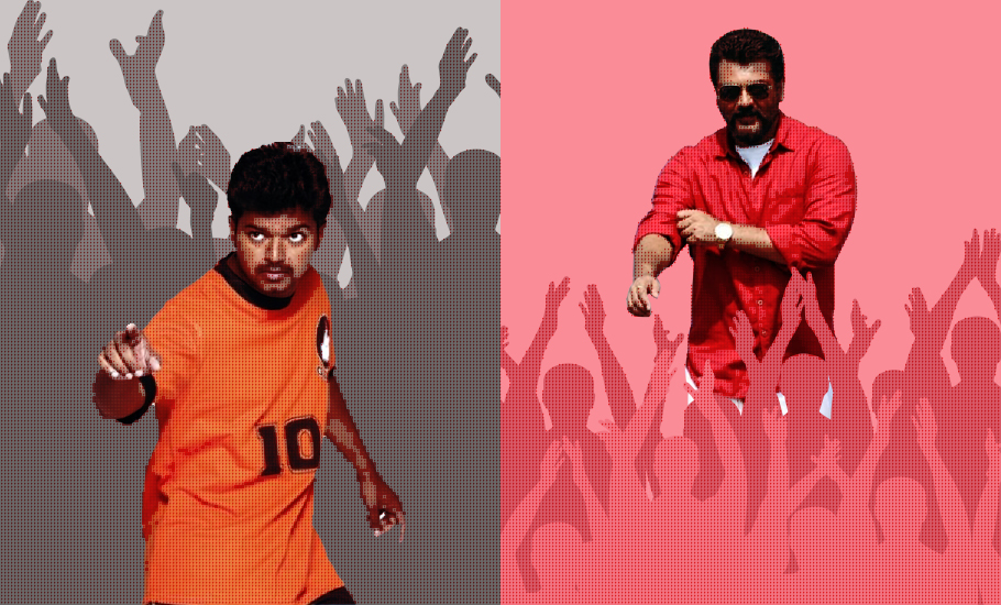 Vijay vs Ajith: Wait till the climax of this blockbuster-in-the-making