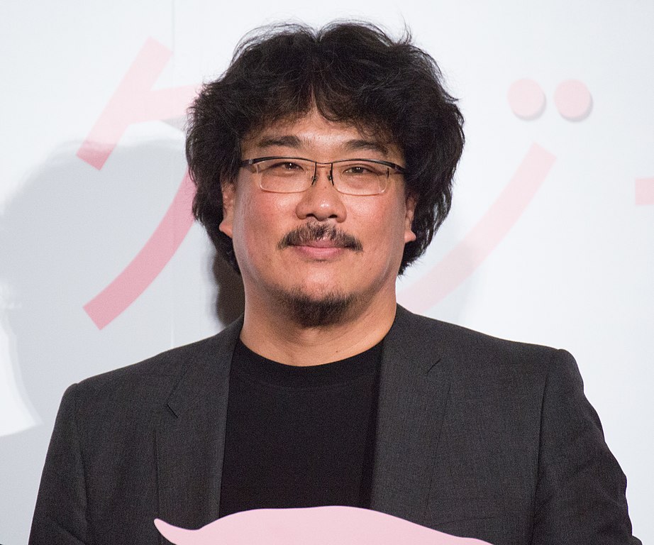 Bong Joon Ho’s ‘Parasite’ is first South Korean film to win international feature Oscar
