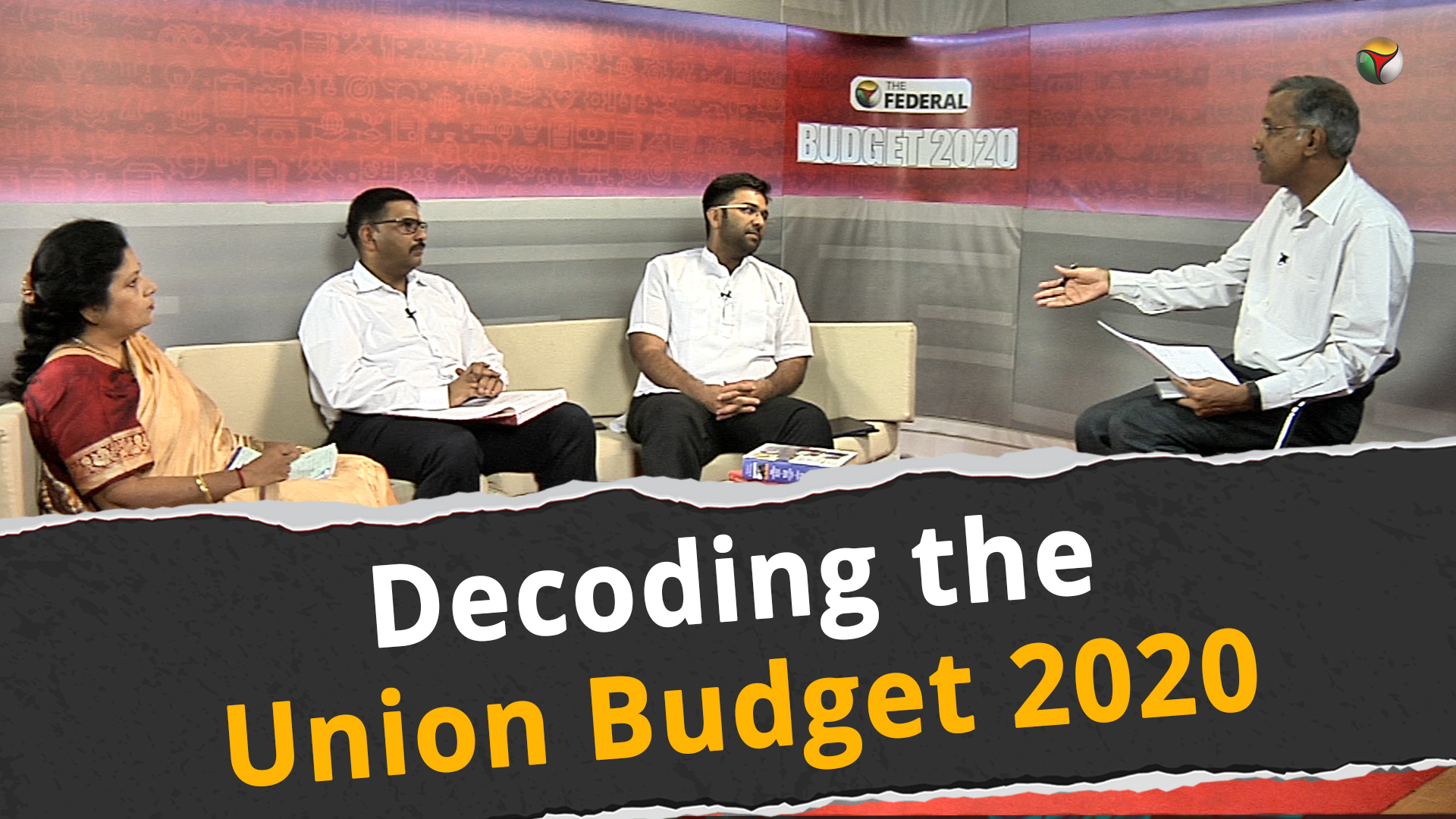 Decoding the Union Budget 2020