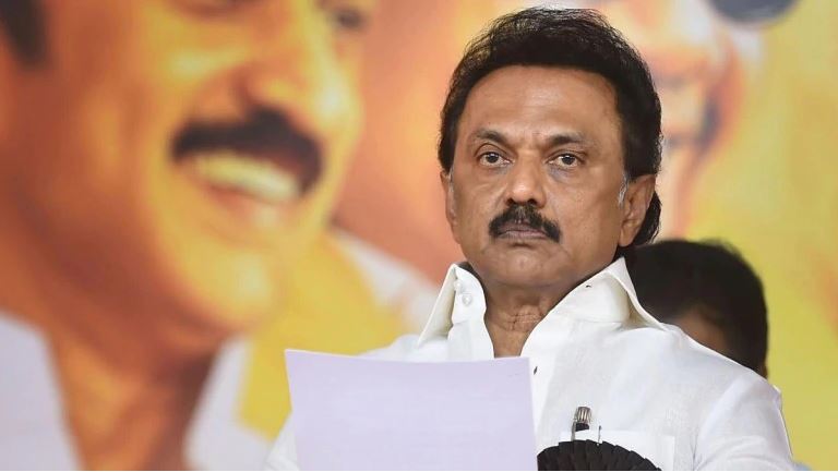 DMK hopeful of good ruling by Speaker on its plea for disqualifying 11 AIADMK MLAs