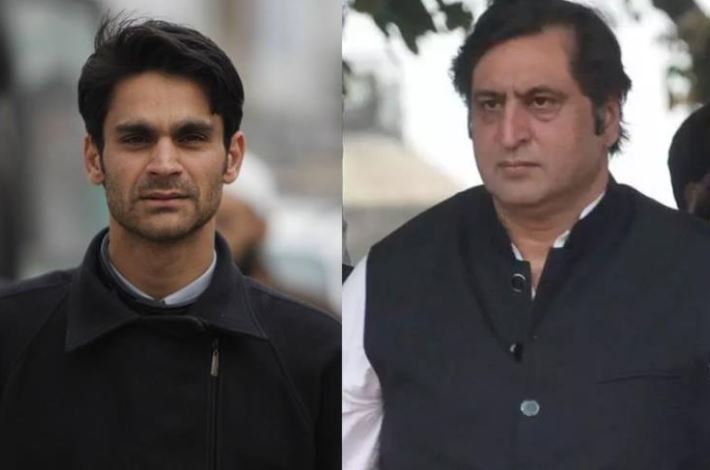 Two mainstream political leaders released from detention in Jammu and Kashmir