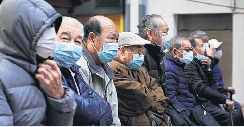 Coronavirus death toll in China rises to 636, infected cases at 31,000