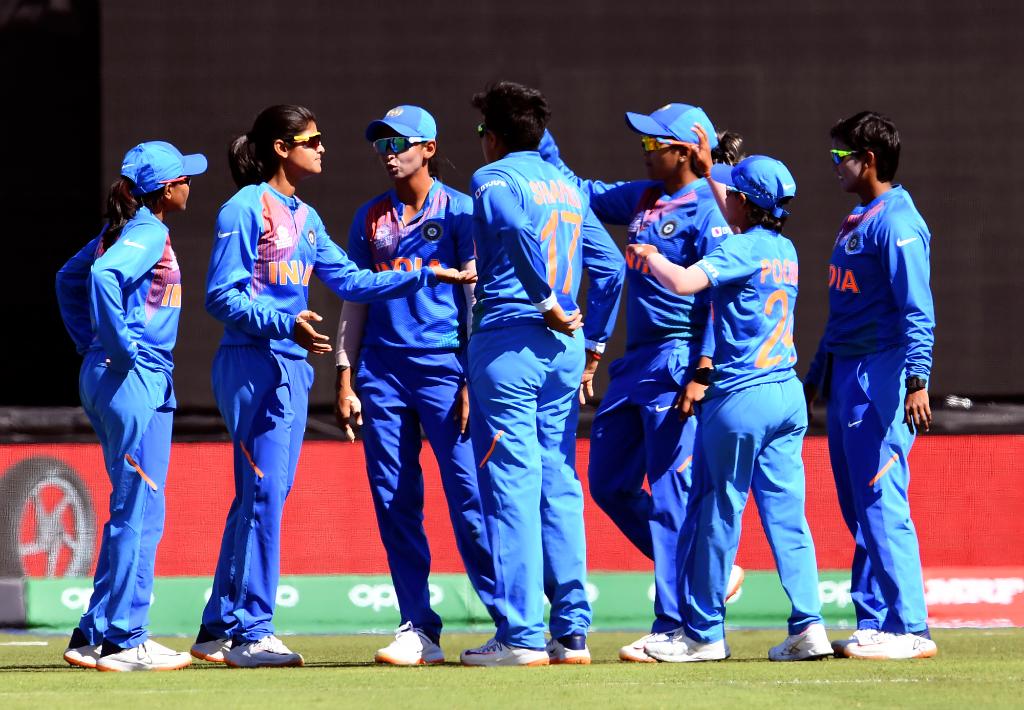 India women vs Sri Lanka women, India women, Radha Yadav, Shafali Varma, Deepti Sharma, Jemimah Rodrigues, Women's T20 World Cup