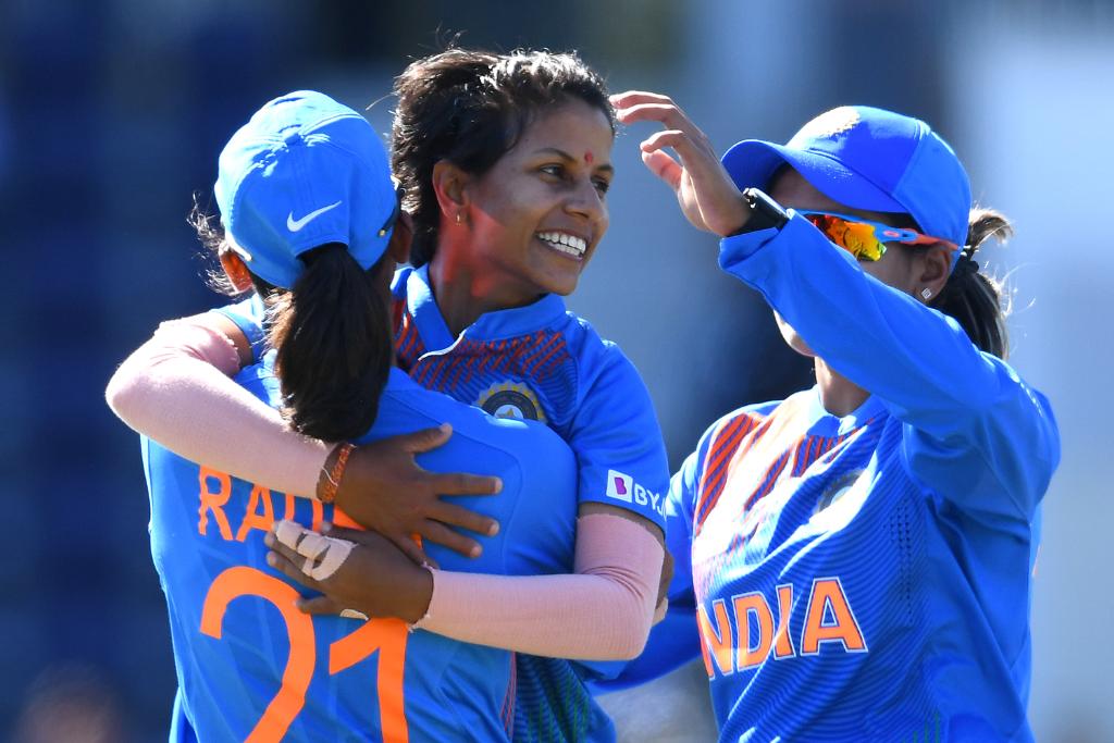 India women vs Sri Lanka women, India women, Radha Yadav, Shafali Varma, Deepti Sharma, Jemimah Rodrigues, Women's T20 World Cup