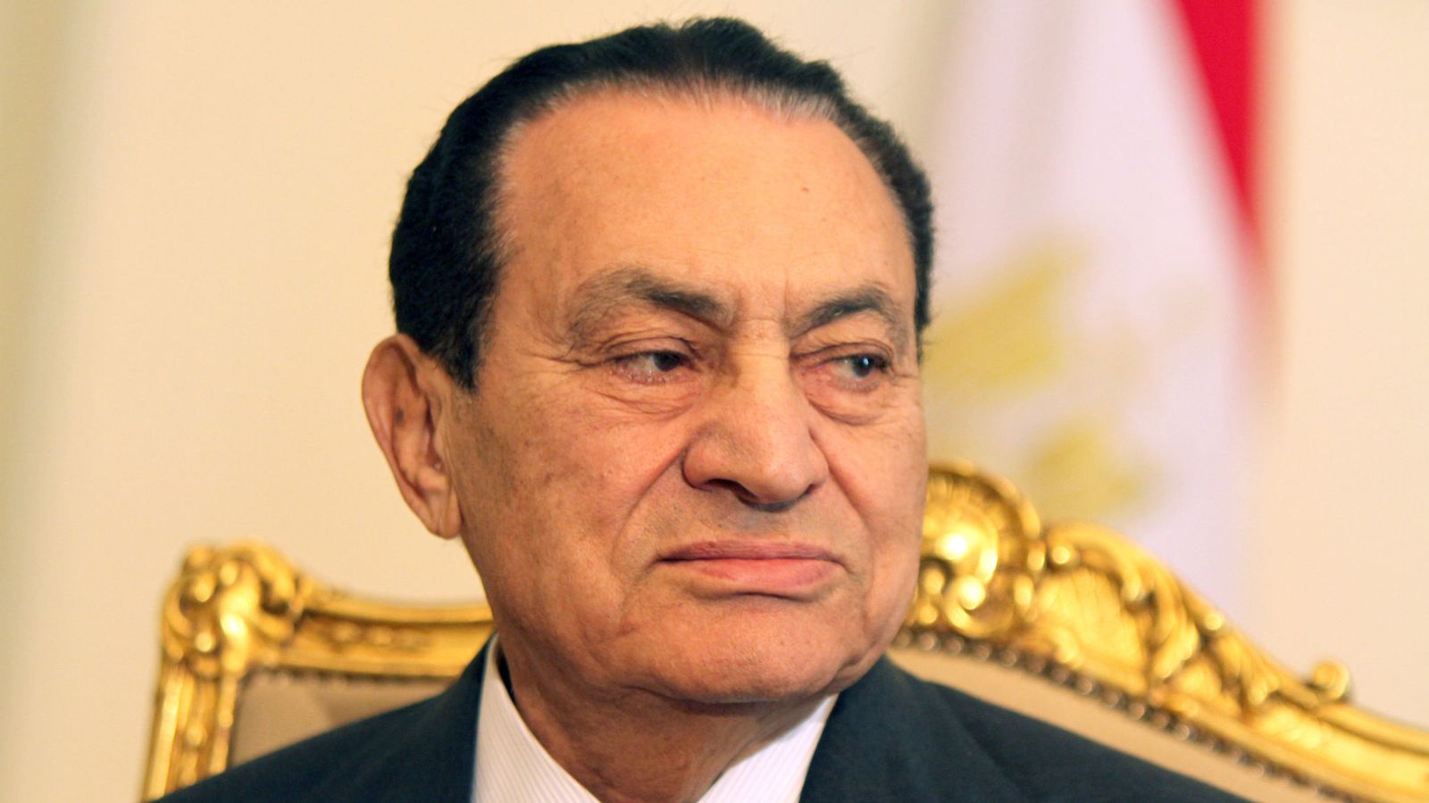 Hosni Mubarak, Egypts autocrat ousted by protests, dies at 91