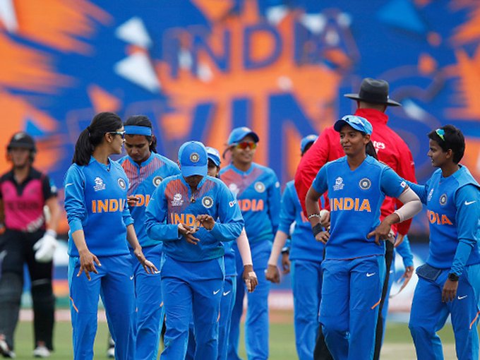 Shafali Verma, India Womens team, New Zealand Womens team, Womens T20 World Cup. INDWvNZW