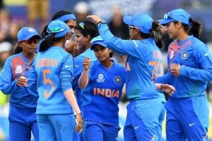 Women's T20 World Cup